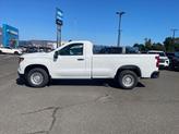 Thumbnail of 2026 Summit White Chevrolet Silverado 1500