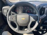 Thumbnail of 2026 Summit White Chevrolet Silverado 1500
