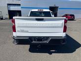 Thumbnail of 2026 Summit White Chevrolet Silverado 1500