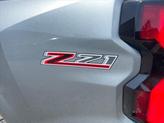 Thumbnail of 2026 Sterling Gray Metallic Chevrolet Colorado