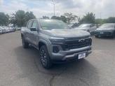 Thumbnail of 2026 Sterling Gray Metallic Chevrolet Colorado