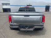 Thumbnail of 2026 Sterling Gray Metallic Chevrolet Colorado