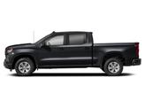 Thumbnail of 2025 Black Chevrolet Silverado 1500