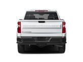 Thumbnail of 2025 Black Chevrolet Silverado 1500