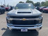 Thumbnail of 2025 Sterling Gray Metallic Chevrolet Silverado 2500