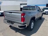 Thumbnail of 2025 Sterling Gray Metallic Chevrolet Silverado 2500