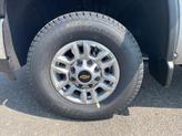 Thumbnail of 2025 Sterling Gray Metallic Chevrolet Silverado 2500