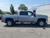 Thumbnail of 2025 Sterling Gray Metallic Chevrolet Silverado 2500