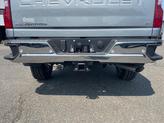 Thumbnail of 2025 Sterling Gray Metallic Chevrolet Silverado 2500
