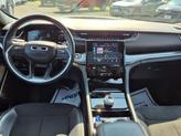 Thumbnail of 2022 Bright White Clearcoat Jeep Grand Cherokee L