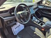 Thumbnail of 2022 Bright White Clearcoat Jeep Grand Cherokee L