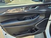 Thumbnail of 2022 Bright White Clearcoat Jeep Grand Cherokee L