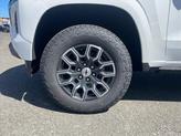 Thumbnail of 2026 Summit White Chevrolet Colorado