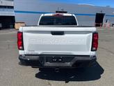 Thumbnail of 2026 Summit White Chevrolet Colorado