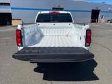 Thumbnail of 2026 Summit White Chevrolet Colorado