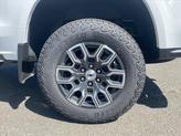 Thumbnail of 2026 Summit White Chevrolet Colorado