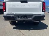 Thumbnail of 2026 Summit White Chevrolet Colorado