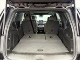 Thumbnail of 2023 Black Chevrolet Tahoe