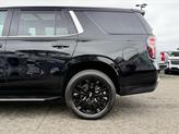 Thumbnail of 2023 Black Chevrolet Tahoe