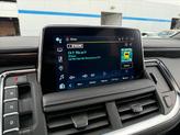 Thumbnail of 2023 Black Chevrolet Tahoe