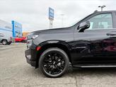 Thumbnail of 2023 Black Chevrolet Tahoe