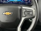 Thumbnail of 2023 Black Chevrolet Tahoe
