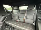 Thumbnail of 2023 Black Chevrolet Tahoe