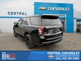 Thumbnail of 2023 Black Chevrolet Tahoe