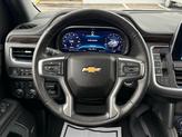 Thumbnail of 2023 Black Chevrolet Tahoe