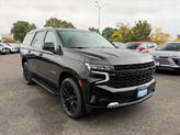 Thumbnail of 2023 Black Chevrolet Tahoe