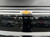 Thumbnail of 2023 Black Chevrolet Tahoe