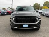 Thumbnail of 2023 Black Chevrolet Tahoe