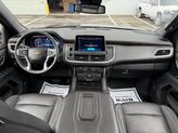 Thumbnail of 2023 Black Chevrolet Tahoe