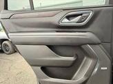 Thumbnail of 2023 Black Chevrolet Tahoe