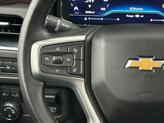 Thumbnail of 2023 Black Chevrolet Tahoe