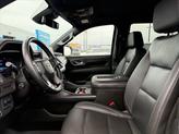 Thumbnail of 2023 Black Chevrolet Tahoe