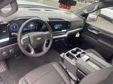 Thumbnail of 2026 Sterling Gray Metallic Chevrolet Silverado 1500