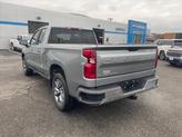 Thumbnail of 2026 Sterling Gray Metallic Chevrolet Silverado 1500
