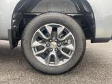 Thumbnail of 2026 Sterling Gray Metallic Chevrolet Silverado 1500