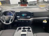 Thumbnail of 2026 Sterling Gray Metallic Chevrolet Silverado 1500