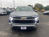Thumbnail of 2026 Sterling Gray Metallic Chevrolet Silverado 1500