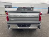Thumbnail of 2026 Sterling Gray Metallic Chevrolet Silverado 1500