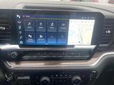 Thumbnail of 2026 Sterling Gray Metallic Chevrolet Silverado 1500