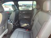 Thumbnail of 2026 Radiant Red Tintcoat Chevrolet Traverse