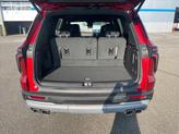 Thumbnail of 2026 Radiant Red Tintcoat Chevrolet Traverse