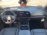 Thumbnail of 2026 Radiant Red Tintcoat Chevrolet Traverse