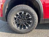 Thumbnail of 2026 Radiant Red Tintcoat Chevrolet Traverse