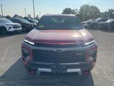 Thumbnail of 2026 Radiant Red Tintcoat Chevrolet Traverse