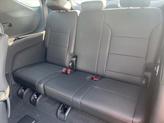 Thumbnail of 2026 Radiant Red Tintcoat Chevrolet Traverse