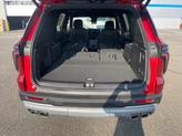 Thumbnail of 2026 Radiant Red Tintcoat Chevrolet Traverse